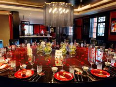 -上海苏宁宝丽嘉酒店·嘉府壹号中餐厅