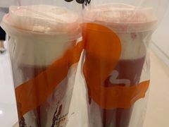 -CoCo都可(合生汇店)
