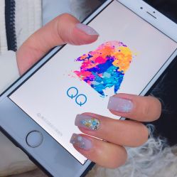 -明洞造型精品烫染