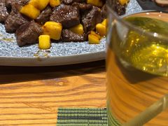 -中国书法大厦日本料理