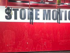 -Stone Motion Fitness 释动健身