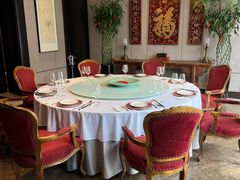 包厢-長泰華府(长泰广场店)