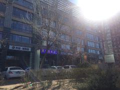 -好乐迪KTV(金钻店)