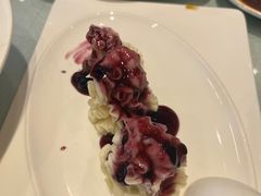 -添福来墨鱼饺子 · 海鲜东北菜(大连星海·黄浦路店)