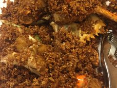 -桥底辣蟹(谢斐道店)