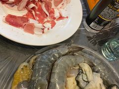 -鑫龙火锅城(青岛分店)