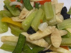 -大水车公馆·顺德菜·妈姐菜(均安店)