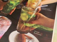 -关夫人餐厅(阳光广场店)