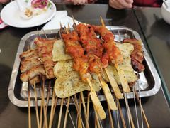 -肥猫烤翅·20年老字号(锦州道店)
