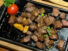 -小川洋风料理(江汉路店)