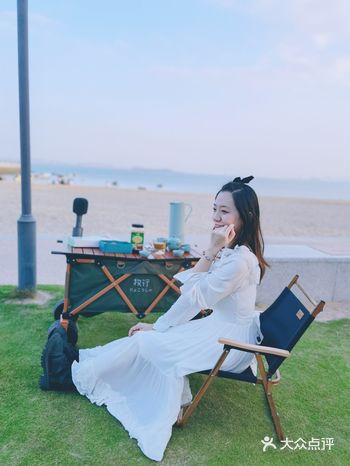 厦门冬日的午后依旧暖洋洋哒 快带上你最爱的人一起