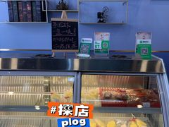 -李大牛和刘大力手作甜品(凯德店)