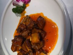 -花园茶楼(兴城西路店)