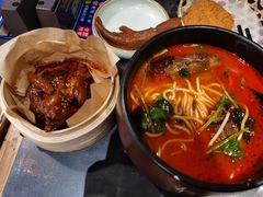 -和府捞面(石景山喜隆多店)