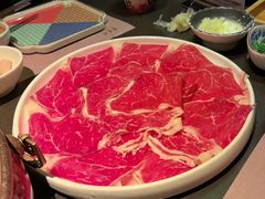 -东来顺·非遗火锅(赛格国际购物中心店)