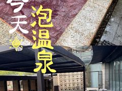 -春晖园度假酒店温泉