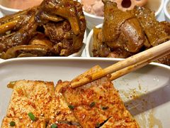 -不是烧烤·武汉烧烤·地道湖北菜(大成路店)