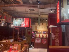 -味福记·本地特色菜(八一万达广场店)