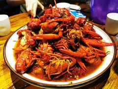 金汤小龙虾-戴记龙虾(天泽街店)