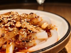 -渝信川菜(长安店)