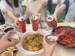 -聚味瞿记·龙虾堂(渔人码头一店)