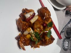 -拾宴(汇智国际商业中心店)