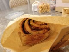 -CHOCMONS巧克怪兽(屏风街店)
