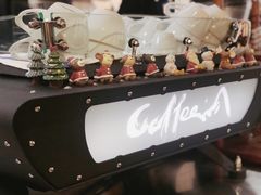 -明谦·Coffee&Cocktail Bar(美您公园店)