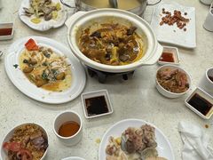 -肥仔文澳门猪骨煲(南京西路店)