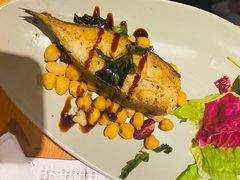 -新贝乐意大利餐厅(苏州中心店)