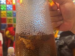 -巴依老爷新疆美食(清华东门店)