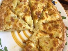 -萨莉亚意式餐厅(连城店)