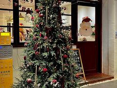 -初甜·舒芙蕾·韩式雪花冰(流塘店)