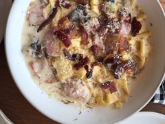 -ROAST coffee & eatery