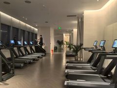 -YCHL FIT 健身(星寰店)