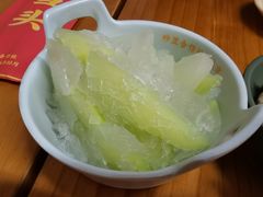 冰镇情果-炒豆合作社(东四总店)