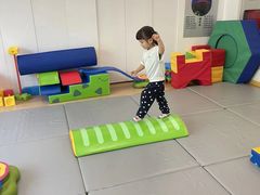 -BetterKids贝好国际托育中心(奥体旗舰店)
