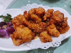 -台山第一家兴华黄鳝饭·黄鳝婆(开平店)