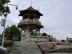 -清溪森林公园