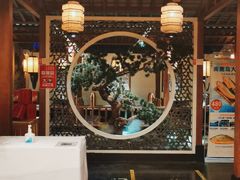 -江南赋(内蒙古大厦店)