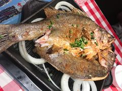 -西贝莜面村(上海百联西郊店)