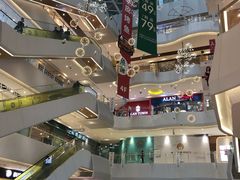-兰岛广场(白沙路店)