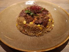 和牛炒饭-卡朋西餐(扬名广场店)
