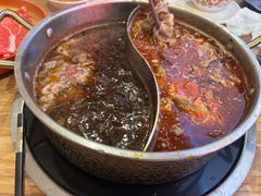 -松野谷·寿喜烧自助(华联顺义金街购物中心店)
