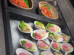 -千滋百味自助海鲜烤肉(布吉景华店)