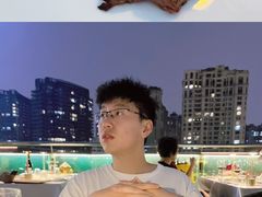 -Kathleen's Waitan 凯圣琳江景西餐厅(外滩店)