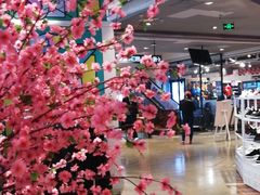 -天虹购物中心(石路店)