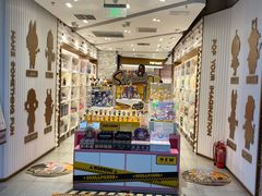 -泡泡玛特POPMART(东直门来福士店)