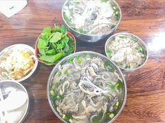 -攀枝花·任德琼·盐边羊肉米线