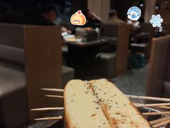 -大闫家烧烤·小海鲜家常菜(郑庄店)